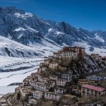 How to Plan a Solo Winter Trip to Spiti Valley