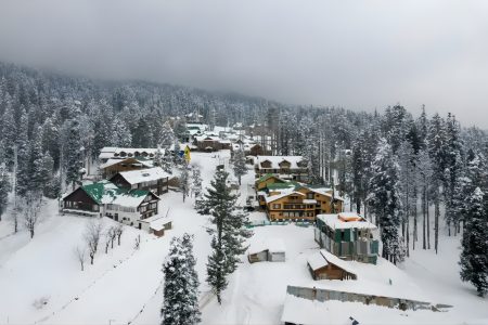 Top Places to Visit in December in India for a Perfect Winter Getaway