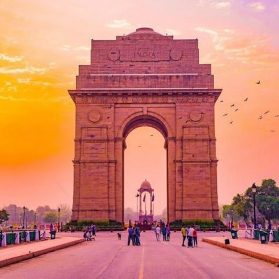 New Delhi