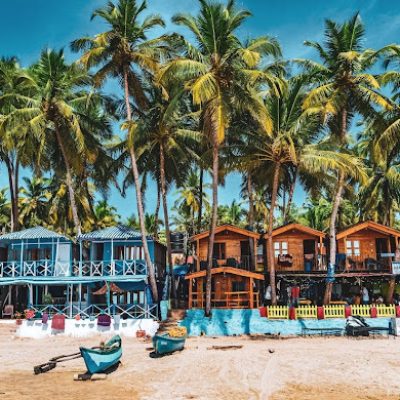 Goa