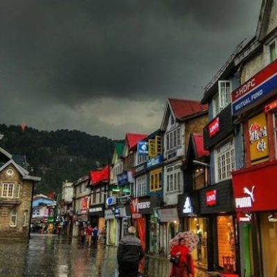 Shimla