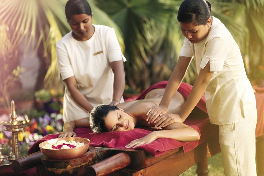 Kerala Ayurveda & Wellness