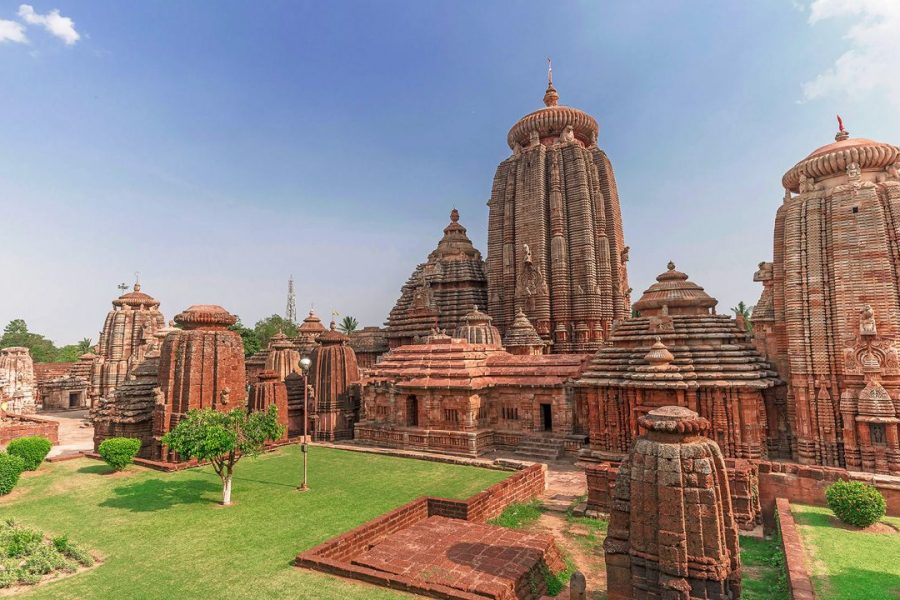 Odisha Heritage Coast