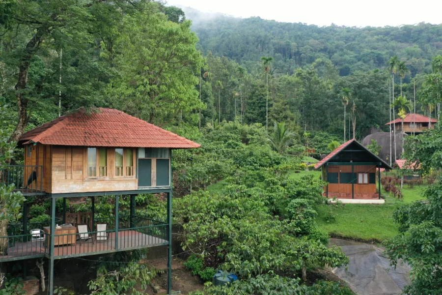 Wayanad Nature Retreat