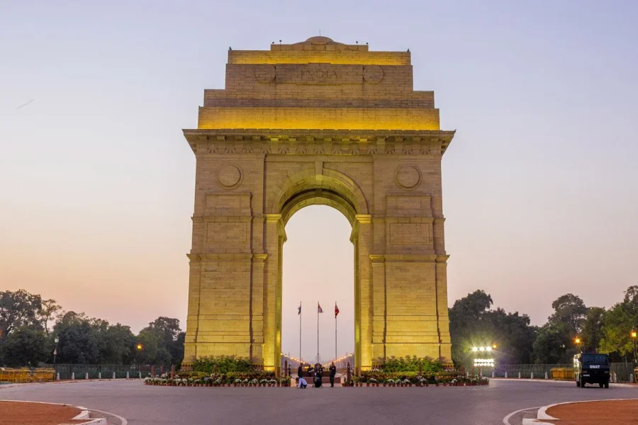 Golden Triangle Premium