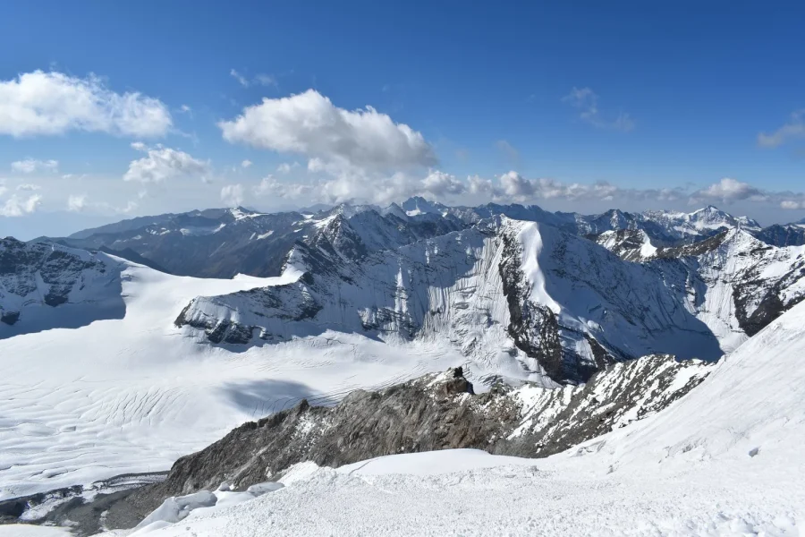 Himalayas Luxury Retreat