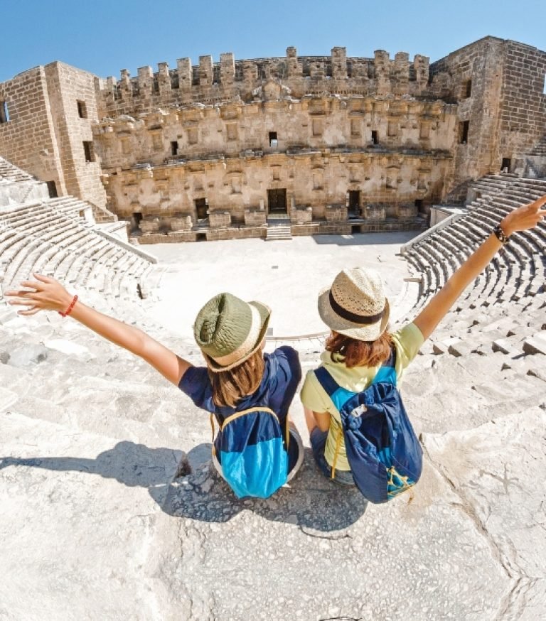 We Prime Tripper Help You Explore the World with Comfort and Safety