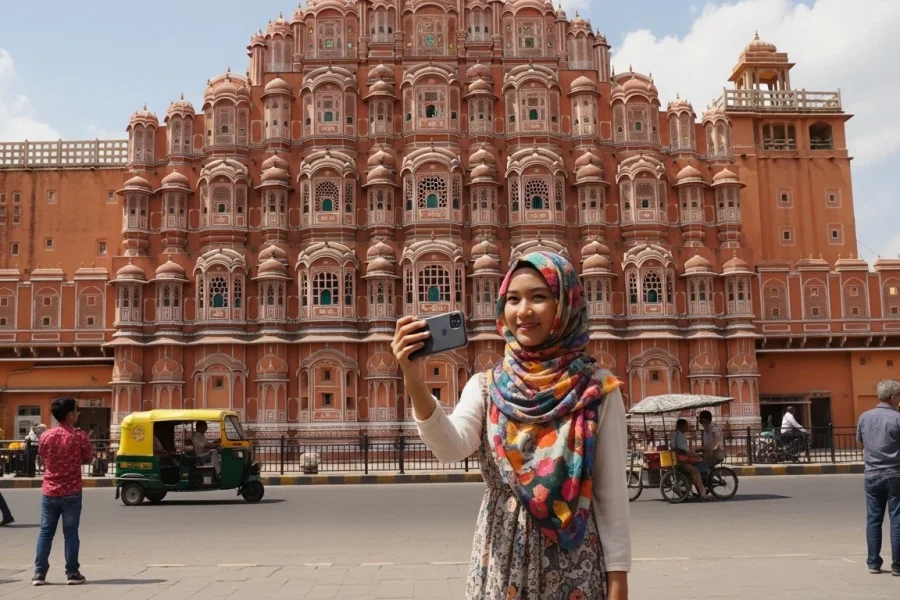 Golden Triangle – Cultural Immersion