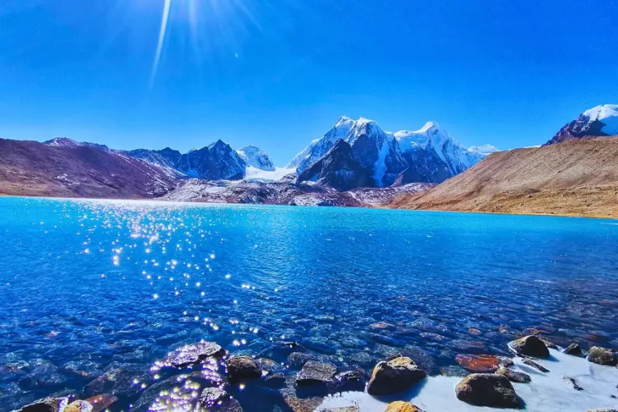 North East Culture & Lakes