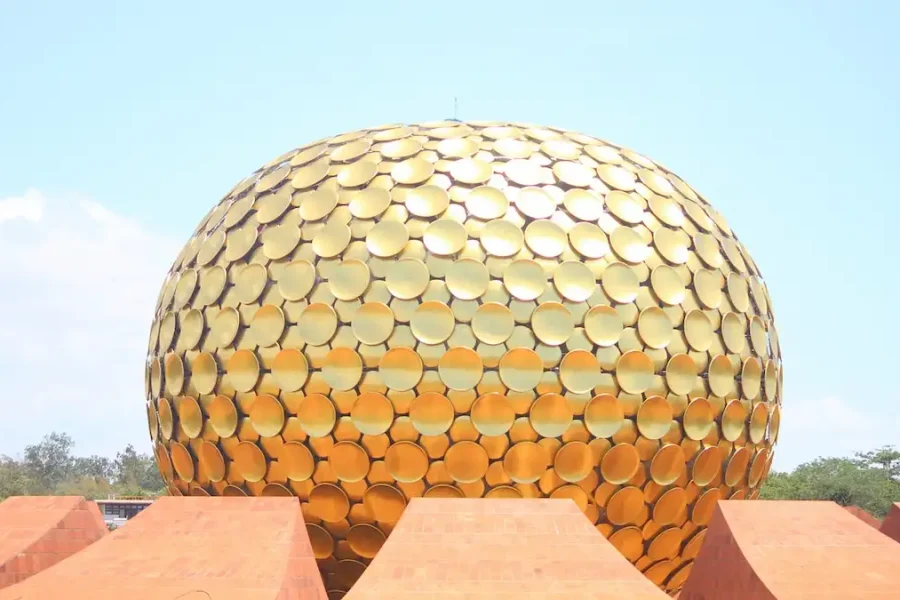 Pondicherry French Connection