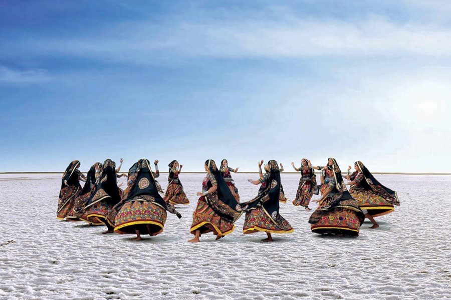 Gujarat Rann Utsav Special