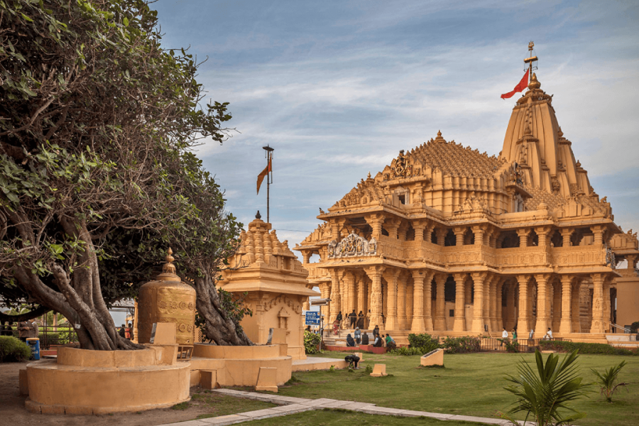 Saurashtra Heritage Circuit