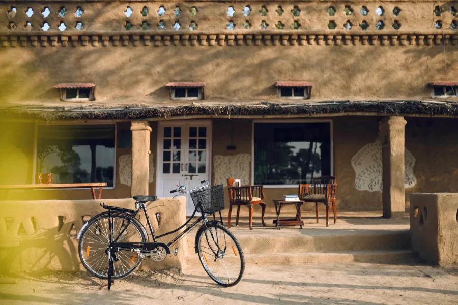 Punjab Farm Stay & Culture