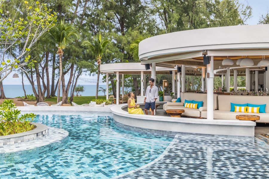 Thailand Luxury Combo