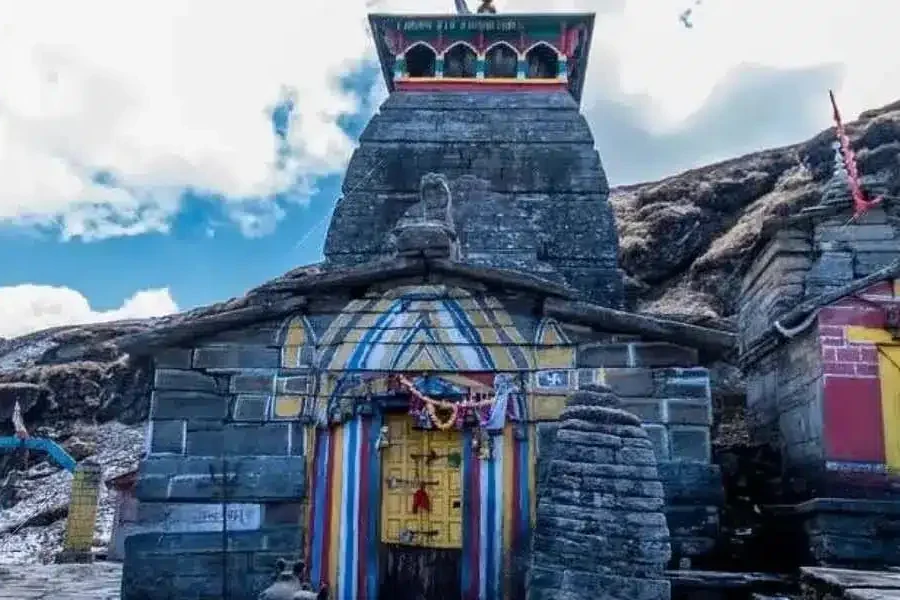 Uttarakhand Temple Trek