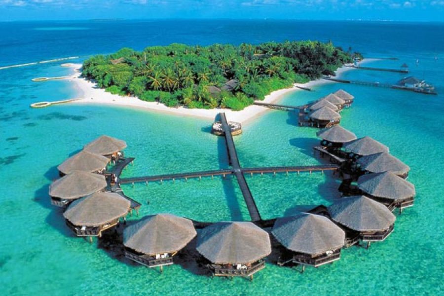 Andaman Trio Premium