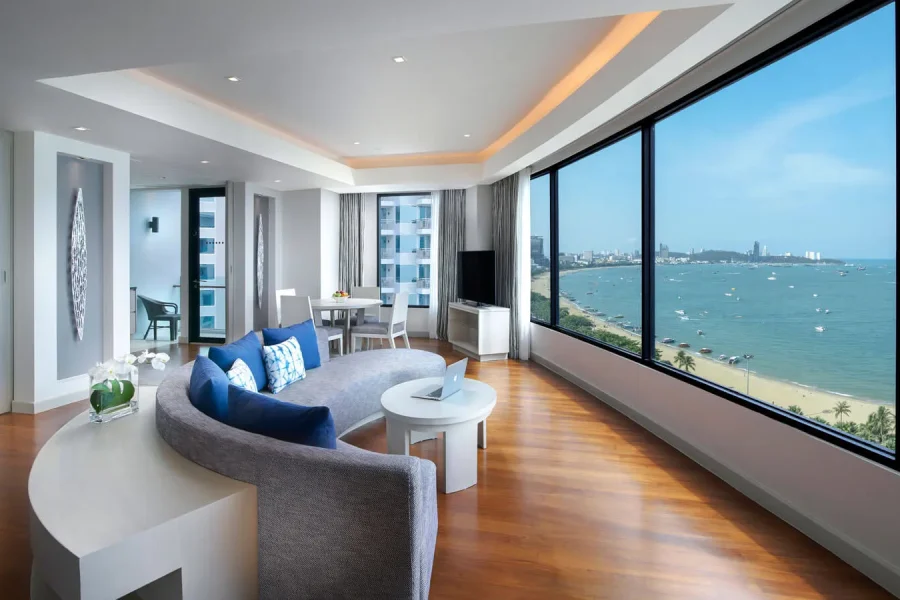 🇹🇭 Bangkok – Pattaya Delight Tour (5 Days / 4 Nights)