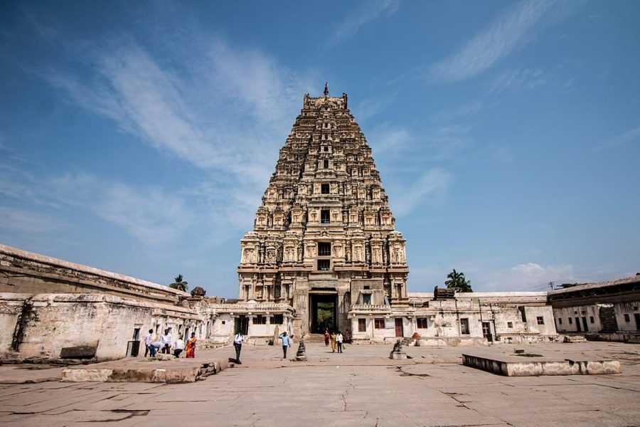 Hampi, Coorg & Mysore – Karnataka Heritage
