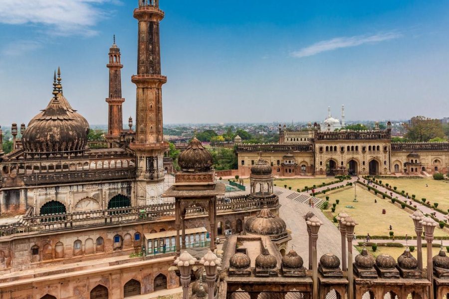 Lucknow Culinary Escape