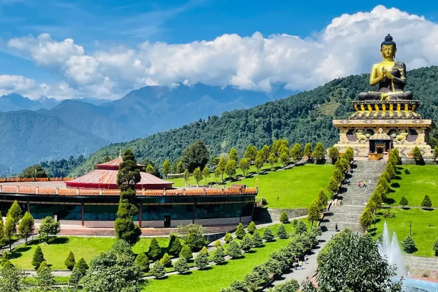 North India Grand Circuit