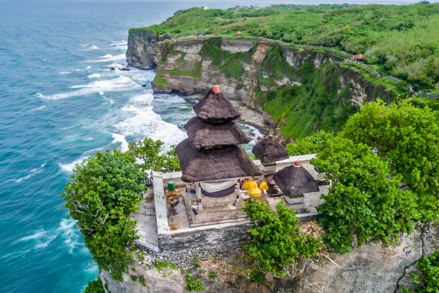 Bali Romance & Adventure