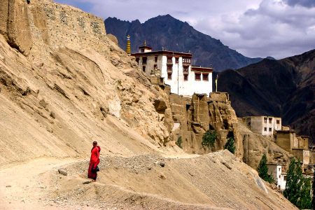 Meet the Steve Jobs of the Travel Industry