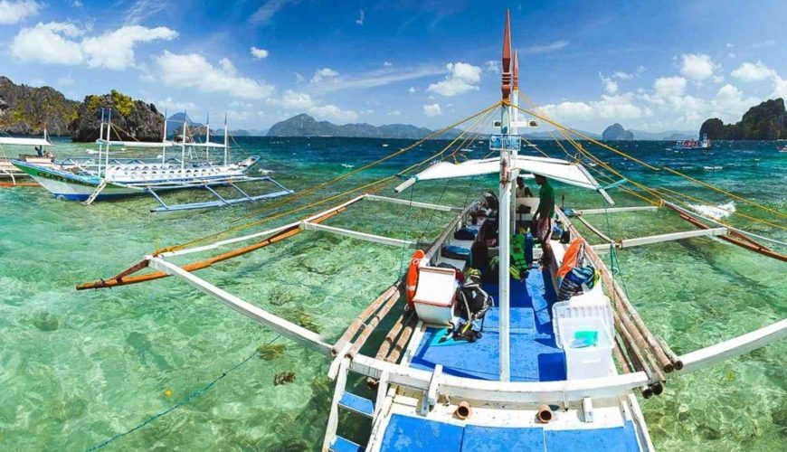 The Best Kept Secrets About Travel