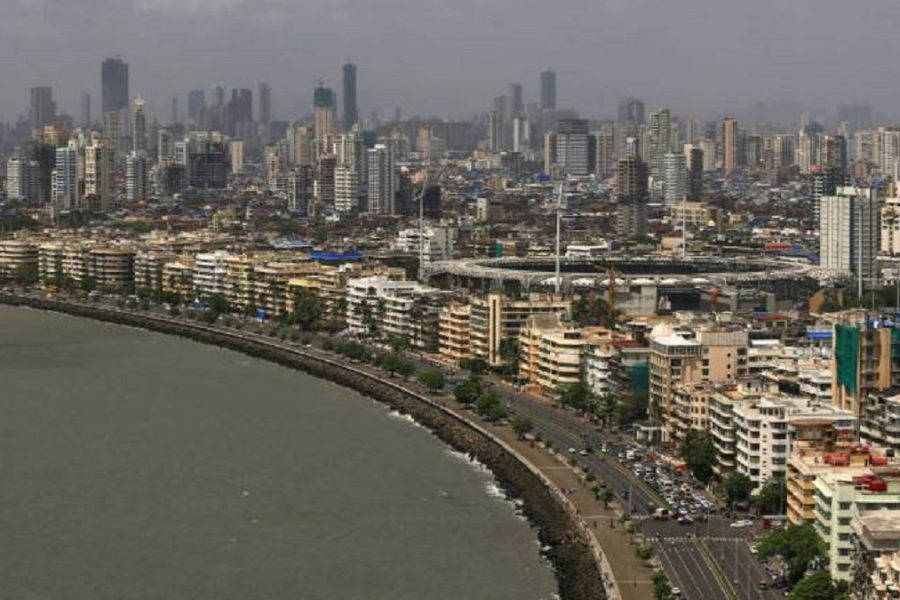 Mumbai & Maharashtra Highlights