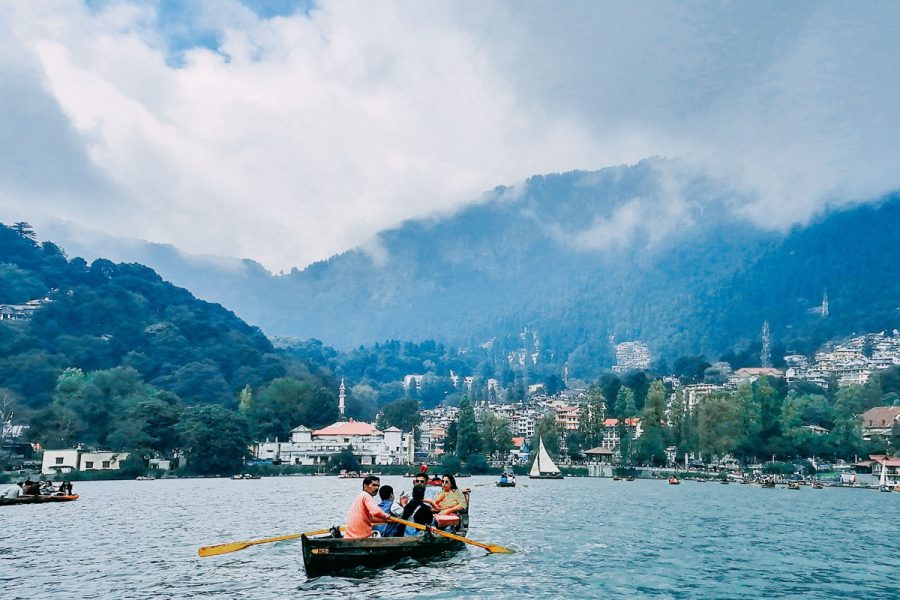 Kumaon Lakes & Viewpoints