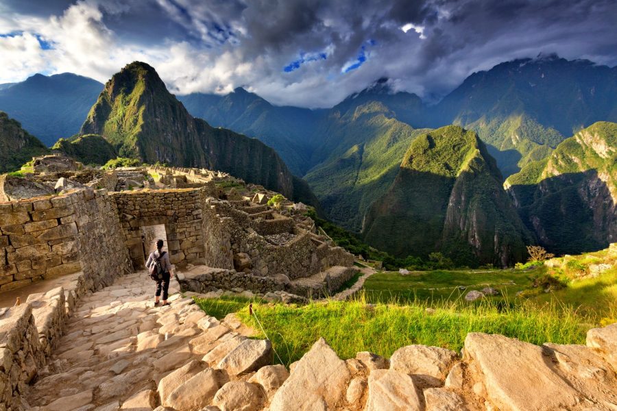 Peruvian Inca Trail & Lima Adventure