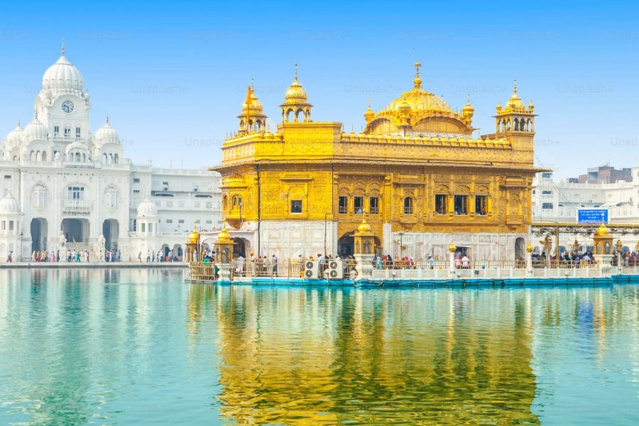 Amritsar & Chandigarh Tour