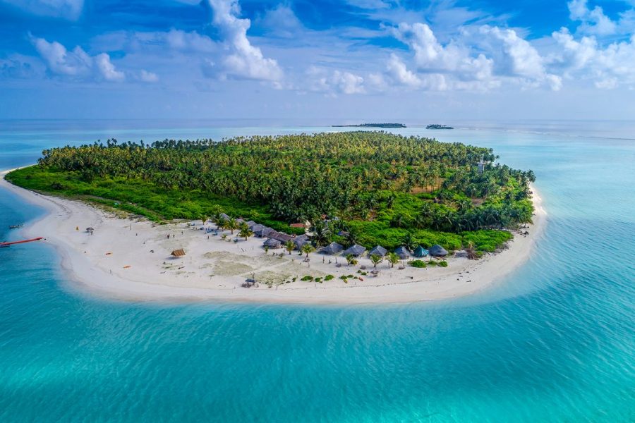 Kavaratti & Local Life