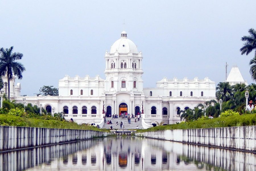 Tripura Agartala Tour