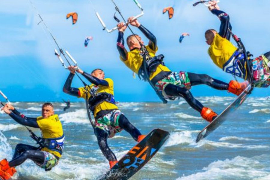 Water Sports Focus Agatti