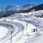 Budget-Friendly New Year Chopta Auli Tour 2026 – How to Plan Your Perfect Trip