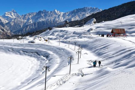 Budget-Friendly New Year Chopta Auli Tour 2026 – How to Plan Your Perfect Trip