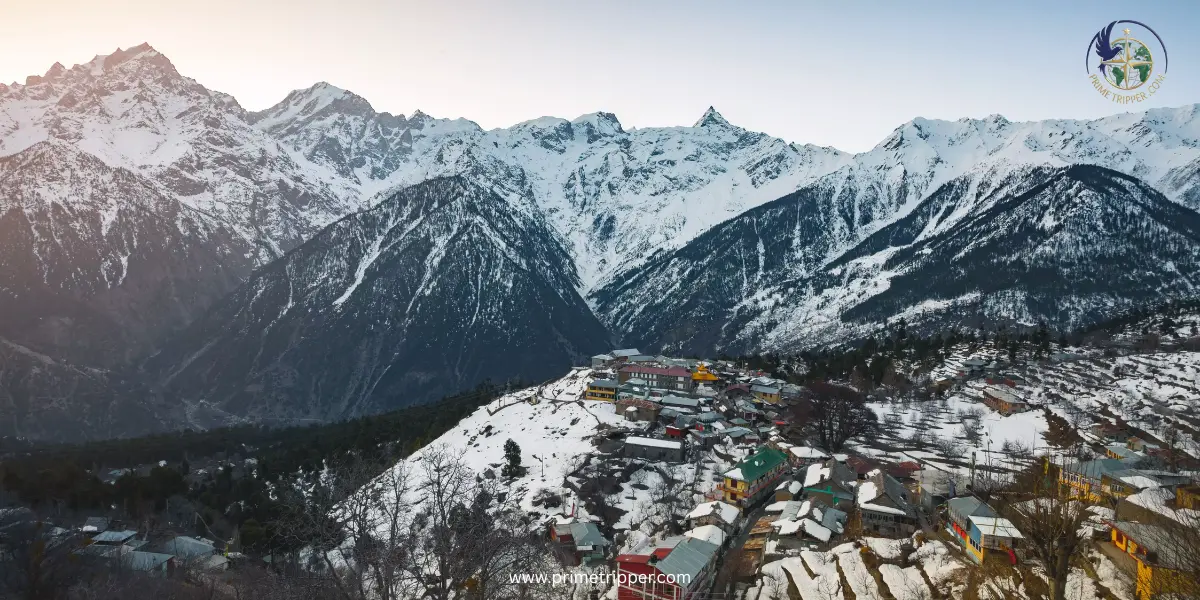 Himachal Pradesh