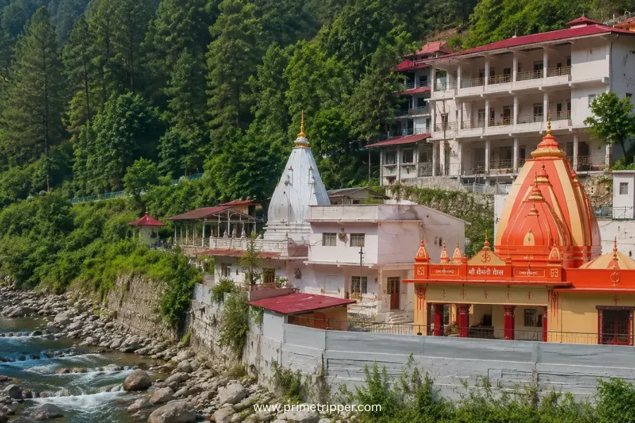 Kainchi Dham Tour Package