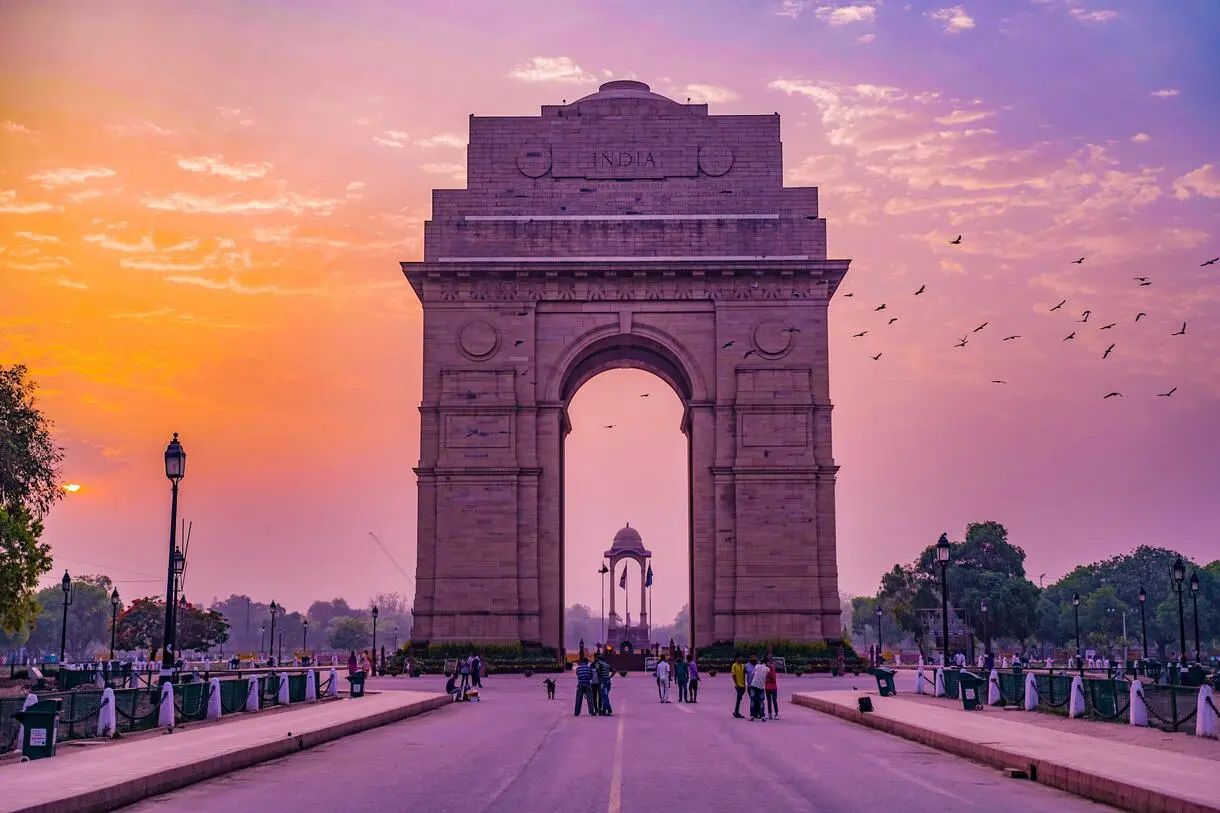 New Delhi