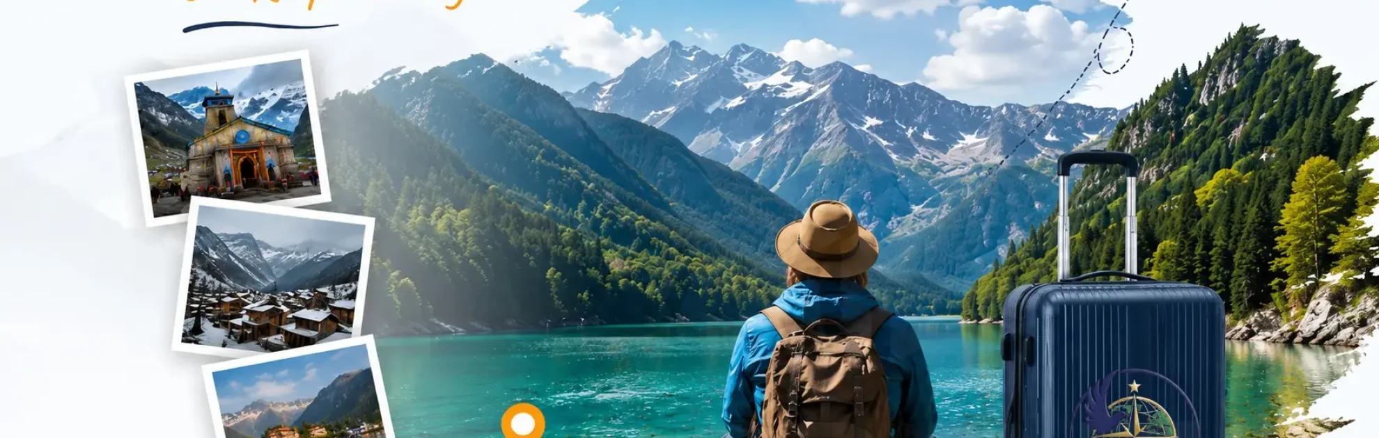 Prime Tripper - India's Most Trusted Tour And Travel Company