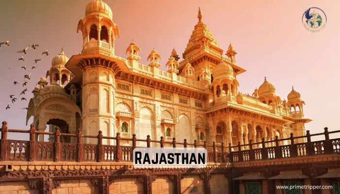 Rajasthan