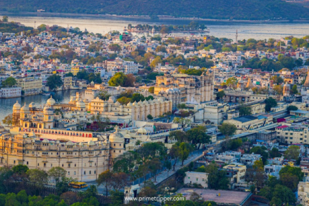 Udaipur Tour Package