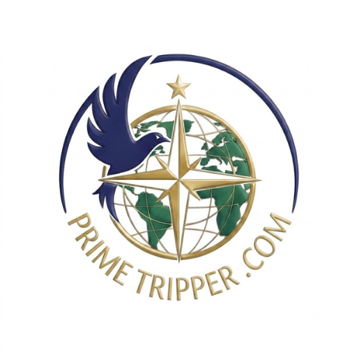 Prime Tripper