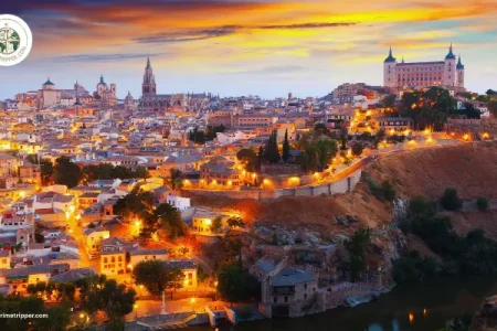 Jaisalmer Travel Guide: Golden City, Fort And Thar Desert