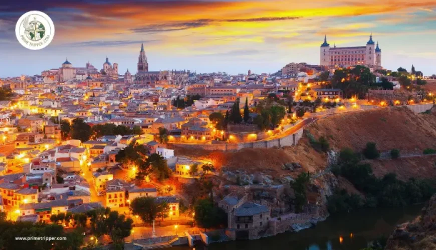 Jaisalmer Travel Guide: Golden City, Fort And Thar Desert